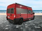 Tourne Dream 4 System 6.0 / NUR 9400 KM / Festbett /TOP - Diesel 6 9