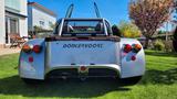 Donkervoort D8 - Donkervoort D8 Gebrauchtwagen
