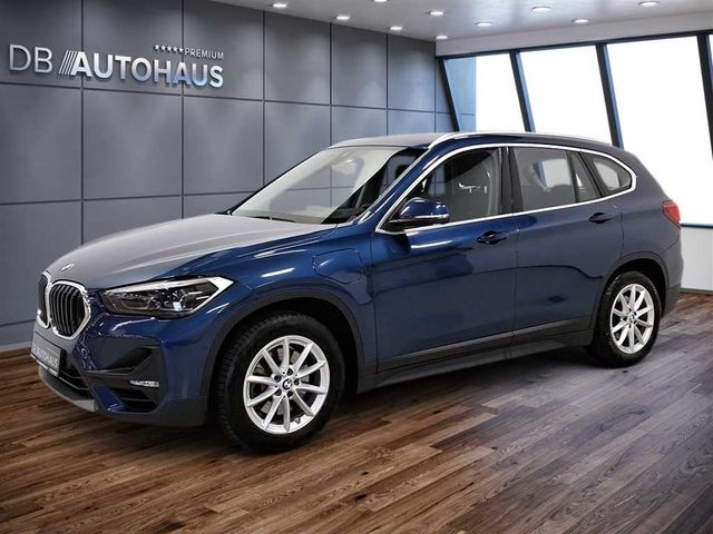 BMW X1 xDrive 25e Advantage Steptronic Business-Pake