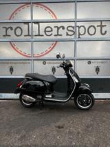Vespa GTS 125 i.e 15PS Super 1.Hand - VESPA GTS 125 SUPER