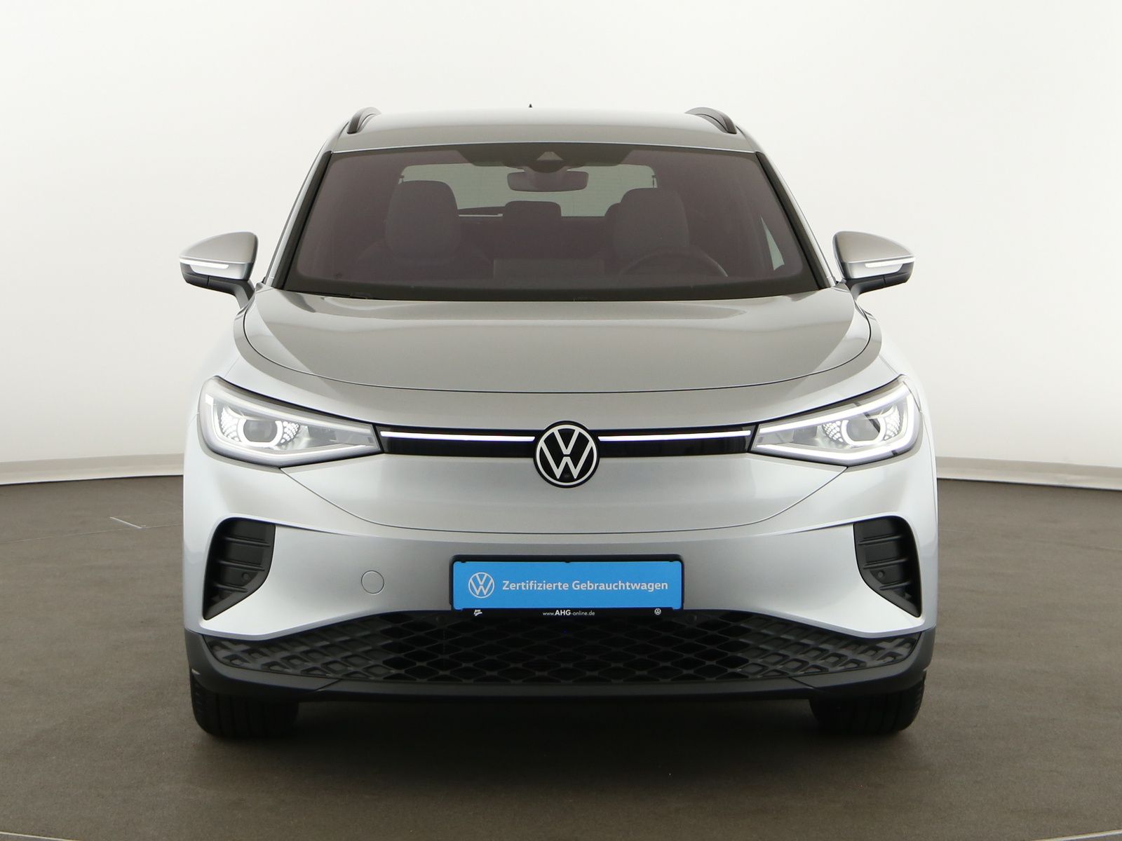 Volkswagen ID.4 - Bild 4