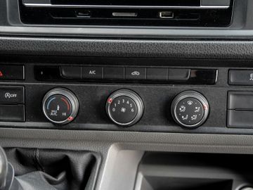 Volkswagen Crafter - 7