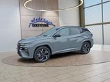 Hyundai Tucson 1,6T HEV 4WD N Line UPE=51000 Euro!       - Hyundai TUCSON hev Gebrauchtwagen