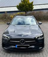Mercedes-Benz C 300 d T Autom. -