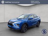 Mitsubishi Eclipse Cross Plug-In Hybrid 4WD Basis - gebrauchte Mitsubishi Eclipse Cross aus dem Jahr 2024