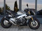 Aprilia Tuono V4 1100 RR - TOP - Portimao Grey - APRILIA TUONO V4 1100 RR