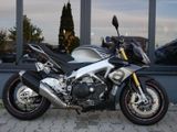 Aprilia Tuono V4 1100 RR - TOP - Portimao Grey - APRILIA TUONO 1100 V4