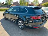 Renault TALISMAN BREAK BK 2,0 DCI AUTOMATIK+KLIMA+SHZ - gebrauchte Renault Talisman aus dem Jahr 2021