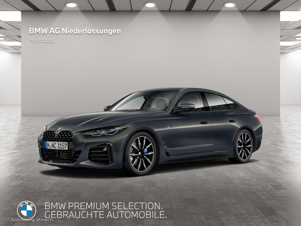 BMW 430