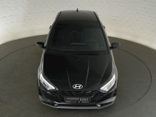 Hyundai i20 – Bild 35