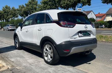 Opel Crossland X 1.2 Turbo AHK Navi 1. Hand