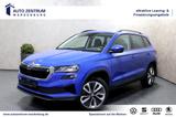 Skoda Karoq Style 2.0 TDI DSG CAM LED NAVI SHZ PDC TEM - Skoda Karoq in Oldenburg