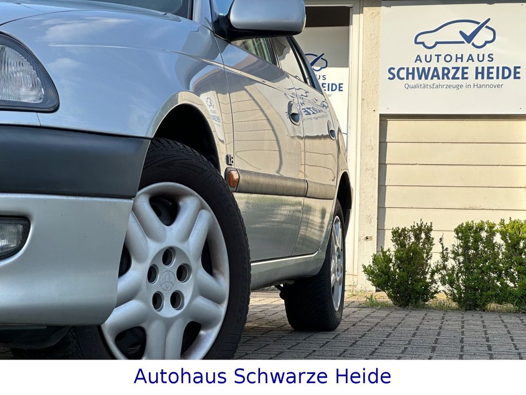 TOYOTA Avensis – Vorschaubild 12