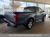 Isuzu D-Max  2.5 4WD  Automatik 1 Hand - gebrauchte Isuzu SUV & Geländewagen