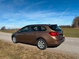 Opel Astra Sports Tourer 1.6 Turbo *TOP Zustand* - Opel Astra: Kombi, 1.6