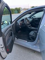 Audi RS3 2.5 TFSI S tronic quattro Sportback - - graue Audi RS3