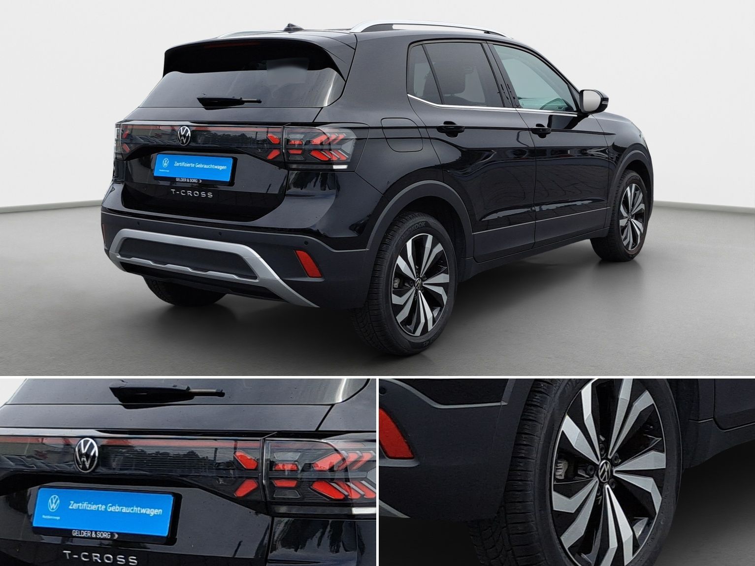 Volkswagen T-Cross - Bild 25