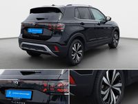 Volkswagen T-Cross - Vorschau Bild 25