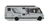 HYMER / ERIBA / HYMERCAR B-KLASSE ML-I BL 780 MEGA - AKTION - HYMER / ERIBA B klasse
