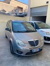 Lancia MUSA DIESEL 90MILA KM - Lancia MUSA aus 2011