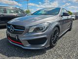 Mercedes-Benz CLA 200 AMG Line *NIGHT*H&K*PANO*AUT* - Mercedes-Benz CLA 200 in Nürnberg
