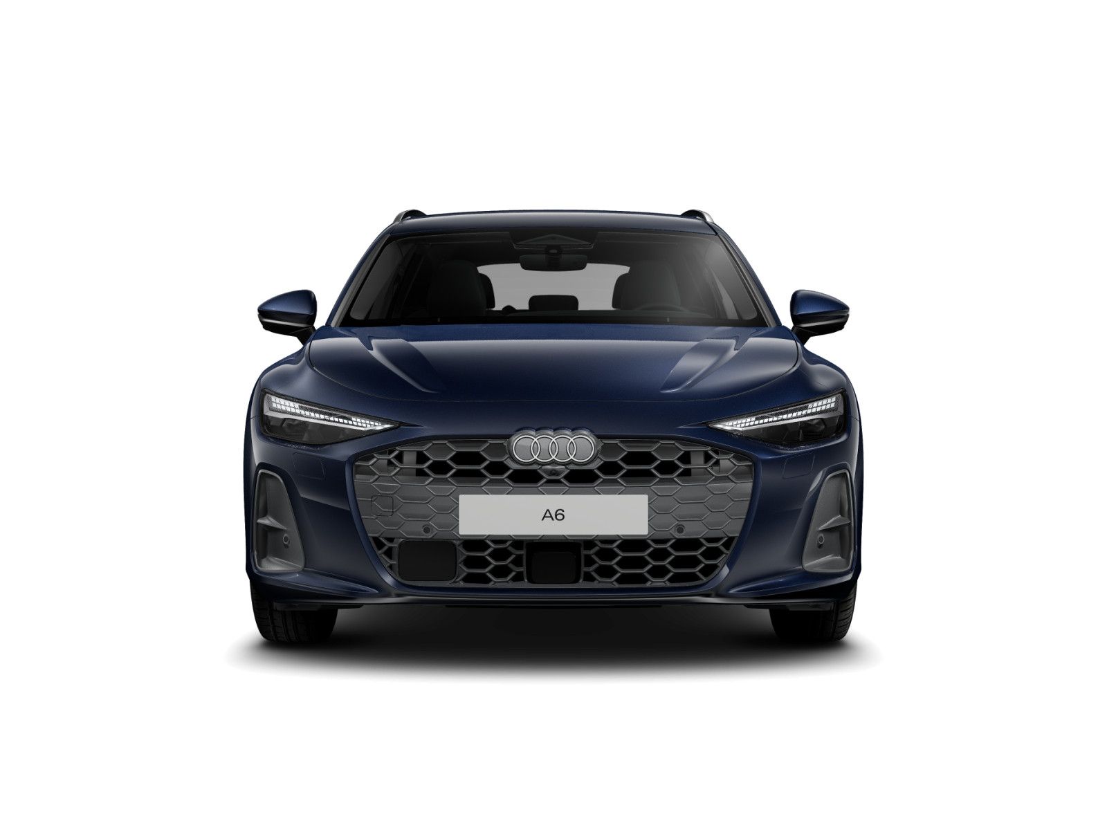 Audi A6 - Bild 3