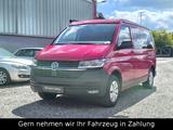 Volkswagen T6.1 4M Kam°PDC°Navi°Klima°STZ - Angebote