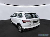 Skoda Karoq 1.0 TSI Ambition Alu 17" GRA LED Nav Sitzh