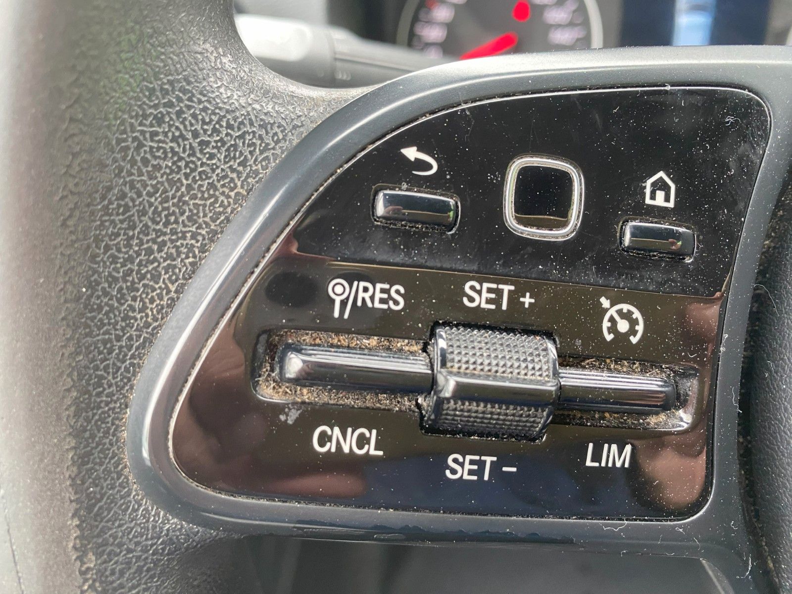 Fahrzeugabbildung Mercedes-Benz Sprinter III Kasten 316 CDI ,MAXI,PDC,Automatic