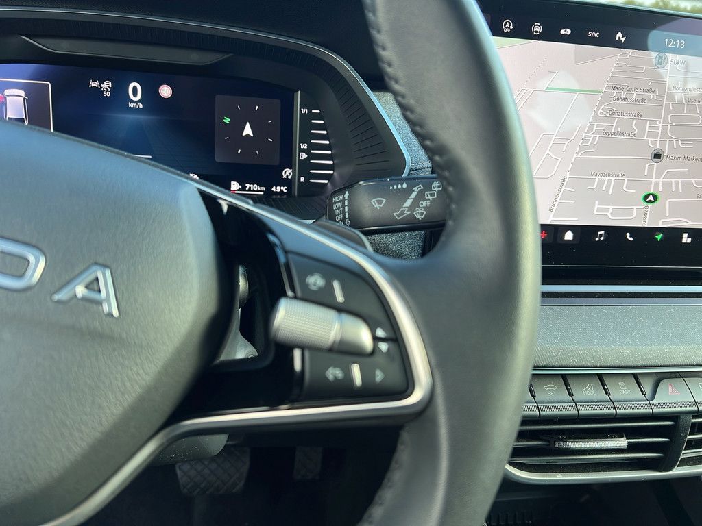 Skoda Octavia - Bild 21