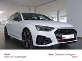 Audi A4 Avant 40 TFSI S tronic S line +PANO+AHK+LED - Audi A4: Navigationssystem