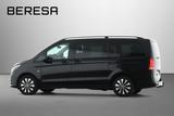 Mercedes-Benz Vito 119 CDI Kombi Tourer Lang 4MATIC AUT LED - Mercedes-Benz: Automatik