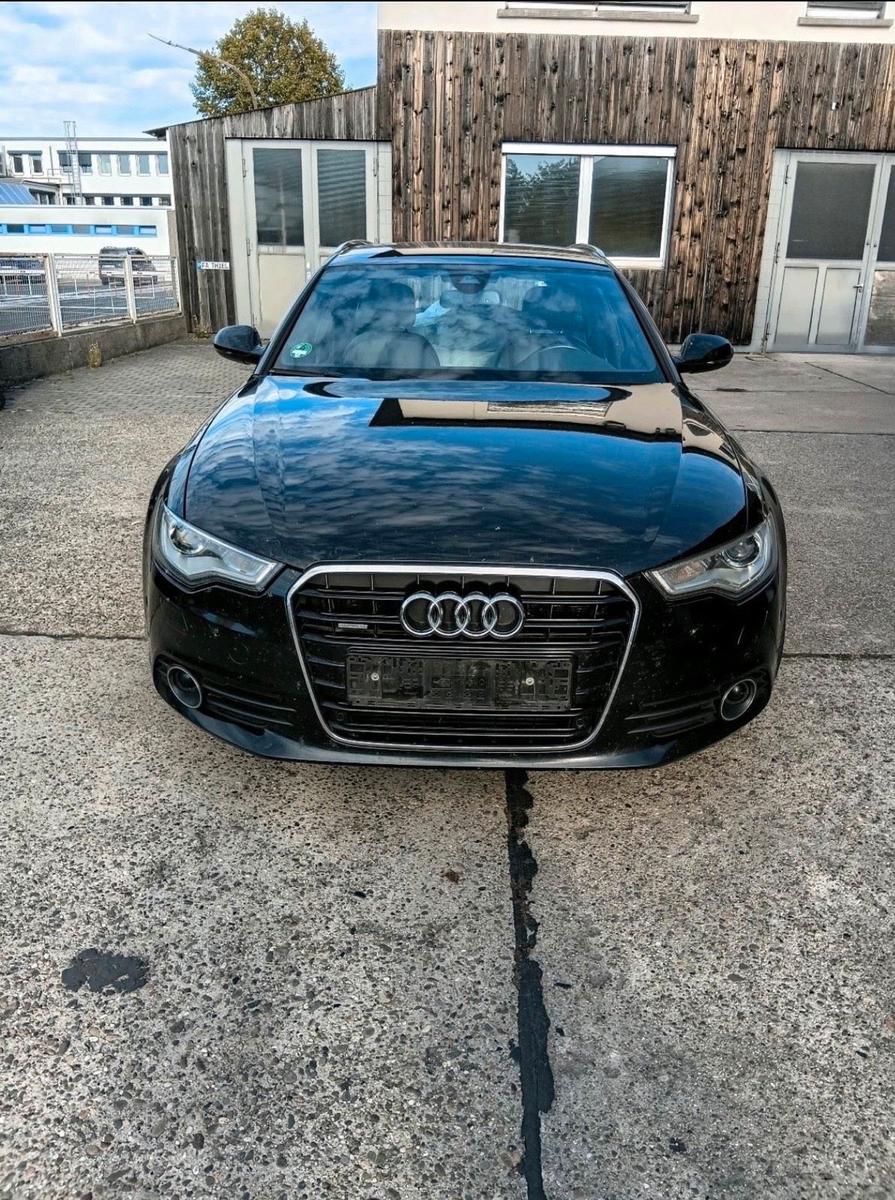 Audi Quattro 2012 — engine 313 HP (230kW)