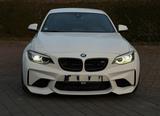 BMW M2 Coupé M2 - BMW M2 von privat