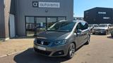 Seat Alhambra FR-Line*STANDH.*PANO*AHK*KINDERSITZ* - Seat Alhambra mit Schiebedach