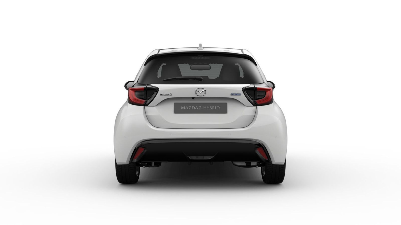 Mazda 2 Hybrid - Bild 5