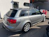 Audi A4 3.0 TDI (DPF) tiptronic quattro Avant -
