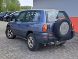 Toyota RAV 4  2.0 4x4 KLIMAANLAGE - Toyota Gebrauchtwagen von 1997