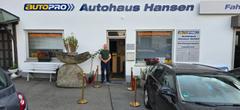 Autohaus Hansen GmbH
