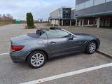 Mercedes-Benz SLC 200 (172.434) AMG-Line - Mercedes-Benz SLC 200 aus 2016