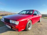 Volkswagen Scirocco 1.6 Scala, 134000 km, Paprikarot, Top! - gebrauchte VW Scirocco aus dem Jahr 1987