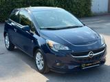 Opel Corsa E Drive 1.HAND - Klima - Service NEU