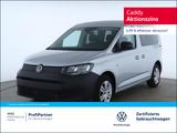 Volkswagen Caddy AHK PLA ACC Climatronic Kamera Radio Navi - VW Caddy Leasingangebote für Privatpersonen