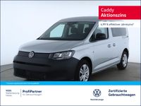 Volkswagen Caddy - Vorschau Bild 1