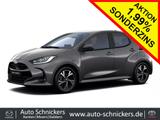 Toyota Yaris TEAMPLAYER+SHZ+CARPLAY+MODELL 2025 - Toyota New cars: Modell