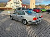 BMW 525iA e34 - BMW 525: E34 525i