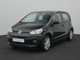 Volkswagen up! high up! Start-Stopp BT,TEMPO,KLIMA,PDC,LM - Volkswagen up!: High