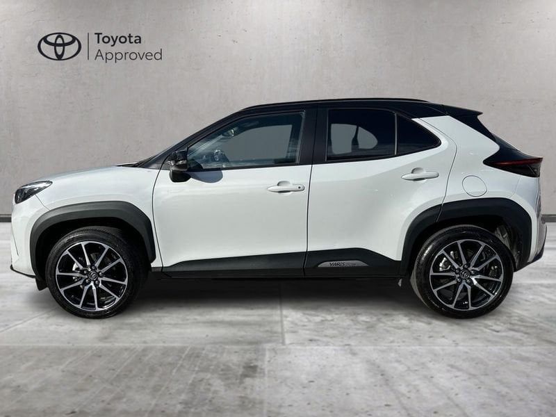 Other Toyota Yaris Cross 1.5 H 116cv GR Sport FWD E-CV imagem 3