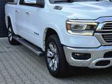 Dodge RAM 1500 5.7 4x4 Laramie Memory AHK LED Leder - Dodge RAM: Laramie