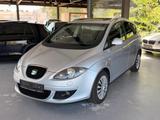 Seat Altea XL Stylance / Style-LEDER-SCH-TEMPO-AUTOMA - Seat Altea mit Schiebedach